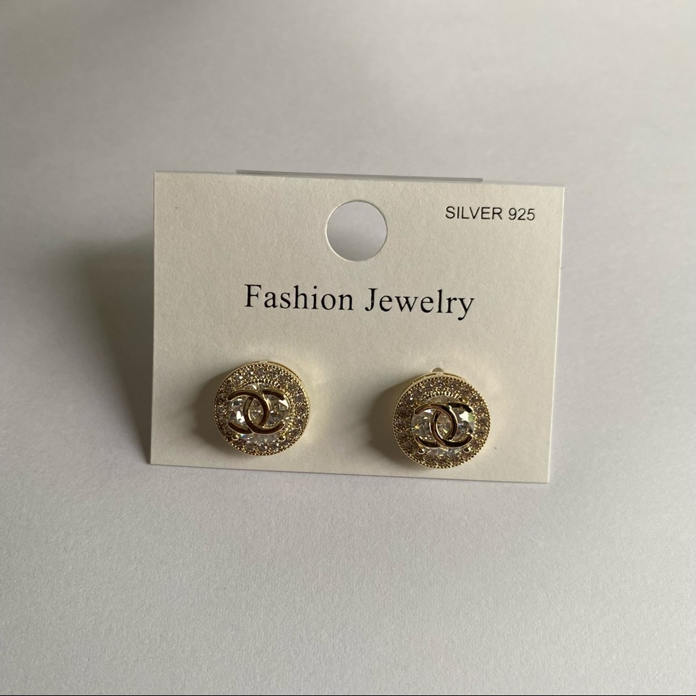 Beautiful Earrings